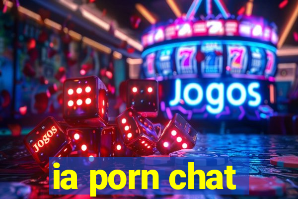 ia porn chat